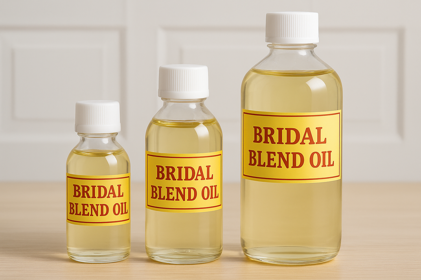 Mehndi Oil for Henna | Dark Stain Henna Essential Oil | Organic Bridal & Mehndi Blend for Long-Lasting Stain