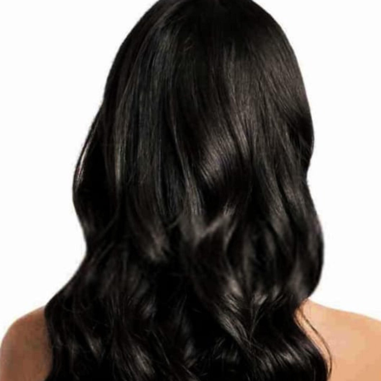 Indigo Powder + Henna Powder for Hair | Henna for Hair Dye Combo | Organic Hair Color | Black Hair Dye 100G Combo Pack