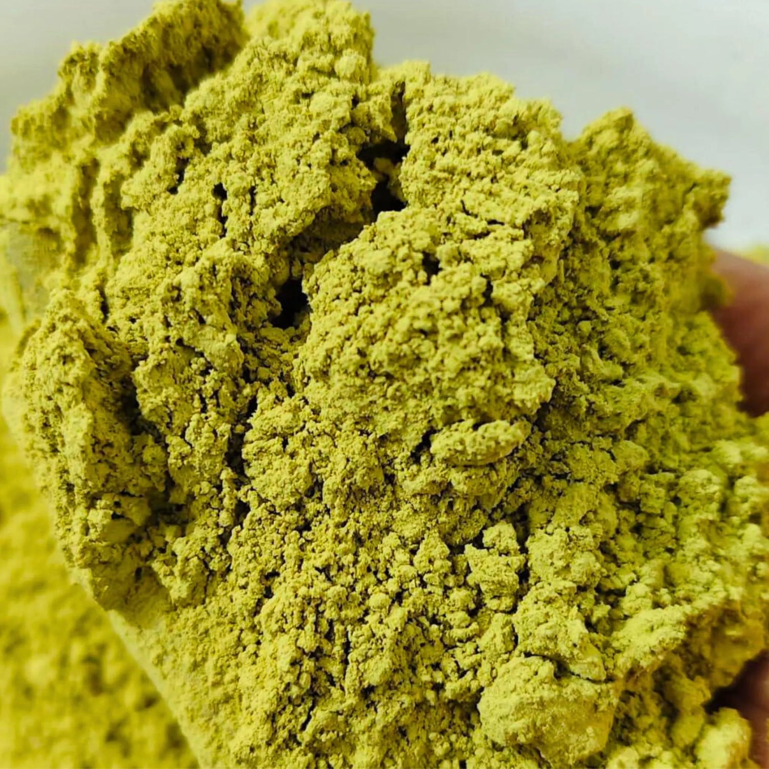 HENNA POWDER