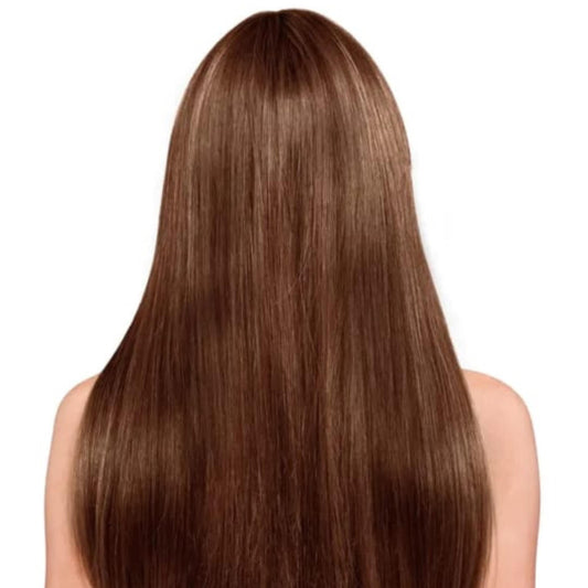Indigo Powder + Henna Powder for Hair | Henna for Hair Dye Combo | Organic Hair Color | Black Hair Dye 100G Combo Pack