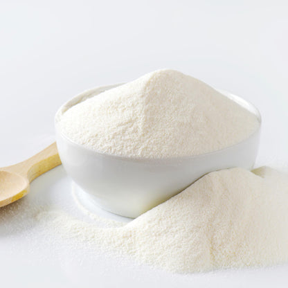 Xanthan Gum Powder – 100% Natural, Vegan, Gluten-Free Thickener for Baking, Cosmetics & Henna Paste Mixing