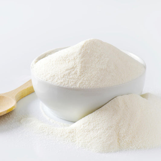 Xanthan Gum Powder – 100% Natural, Vegan, Gluten-Free Thickener for Baking, Cosmetics & Henna Paste Mixing