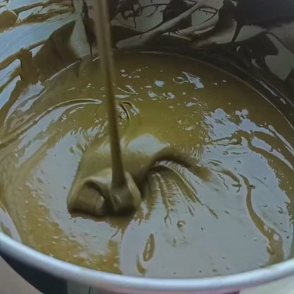 Mehndi Oil for Henna | Dark Stain Henna Essential Oil | Organic Bridal & Mehndi Blend for Long-Lasting Stain